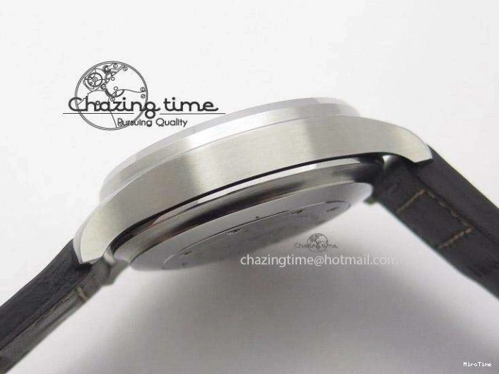 MIROTIME 0422 Refined Big Pilot IW500908 ZF 1:1 Best Edition Le Petit Prince On Brown Leather Strap A521111 V 7247